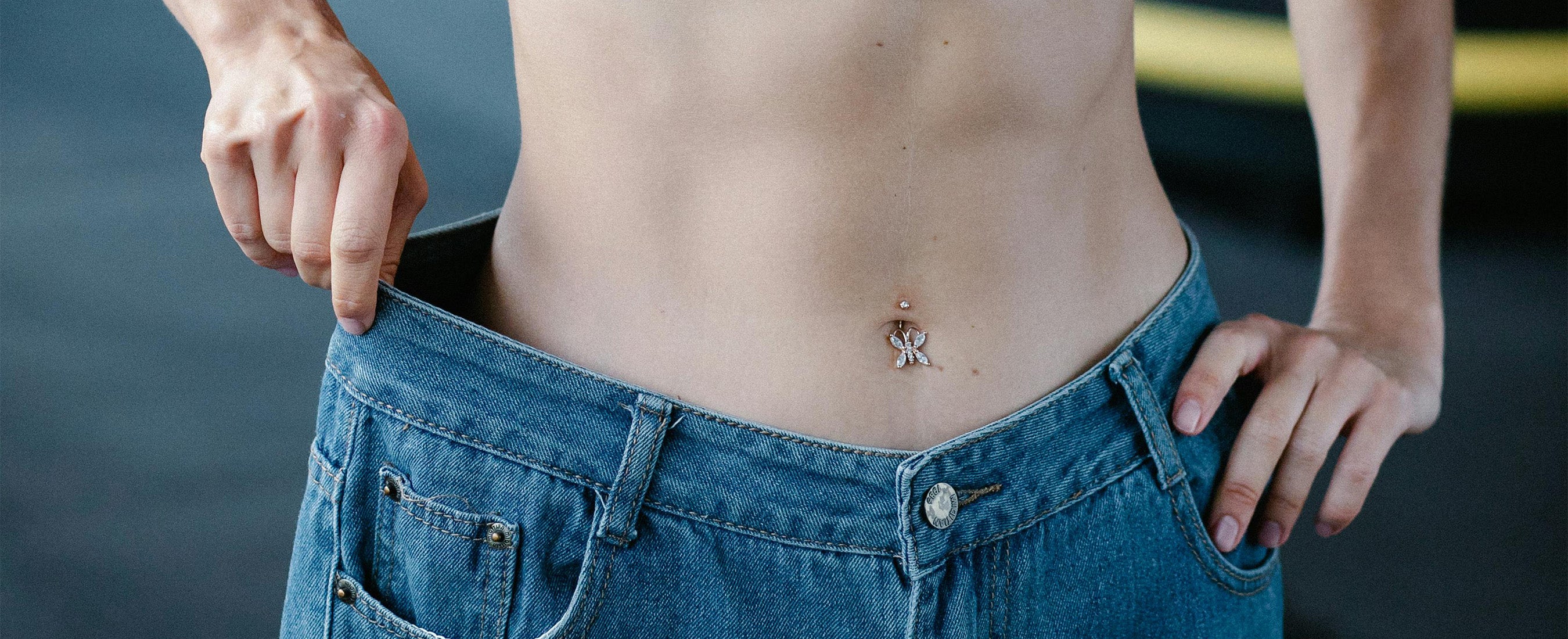 Формула за успех: Отслабване с мисъл и грижа