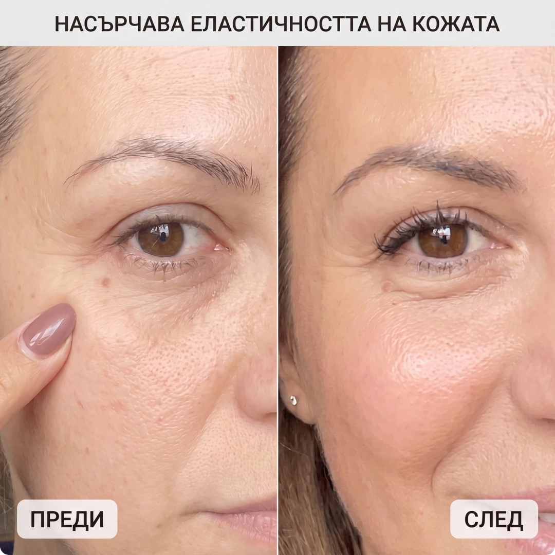 Течен Колаген