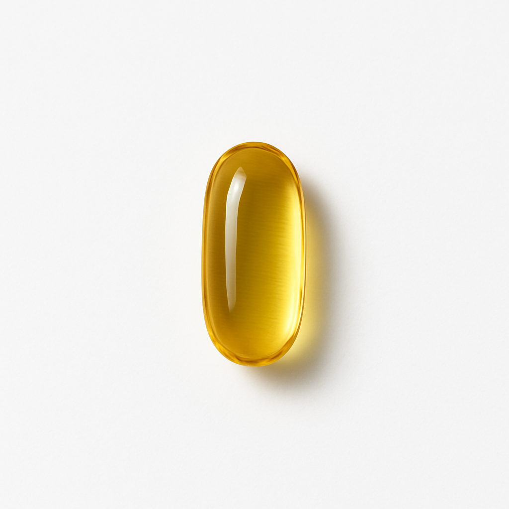 Омега 3 - 330 EPA & 220 DHA