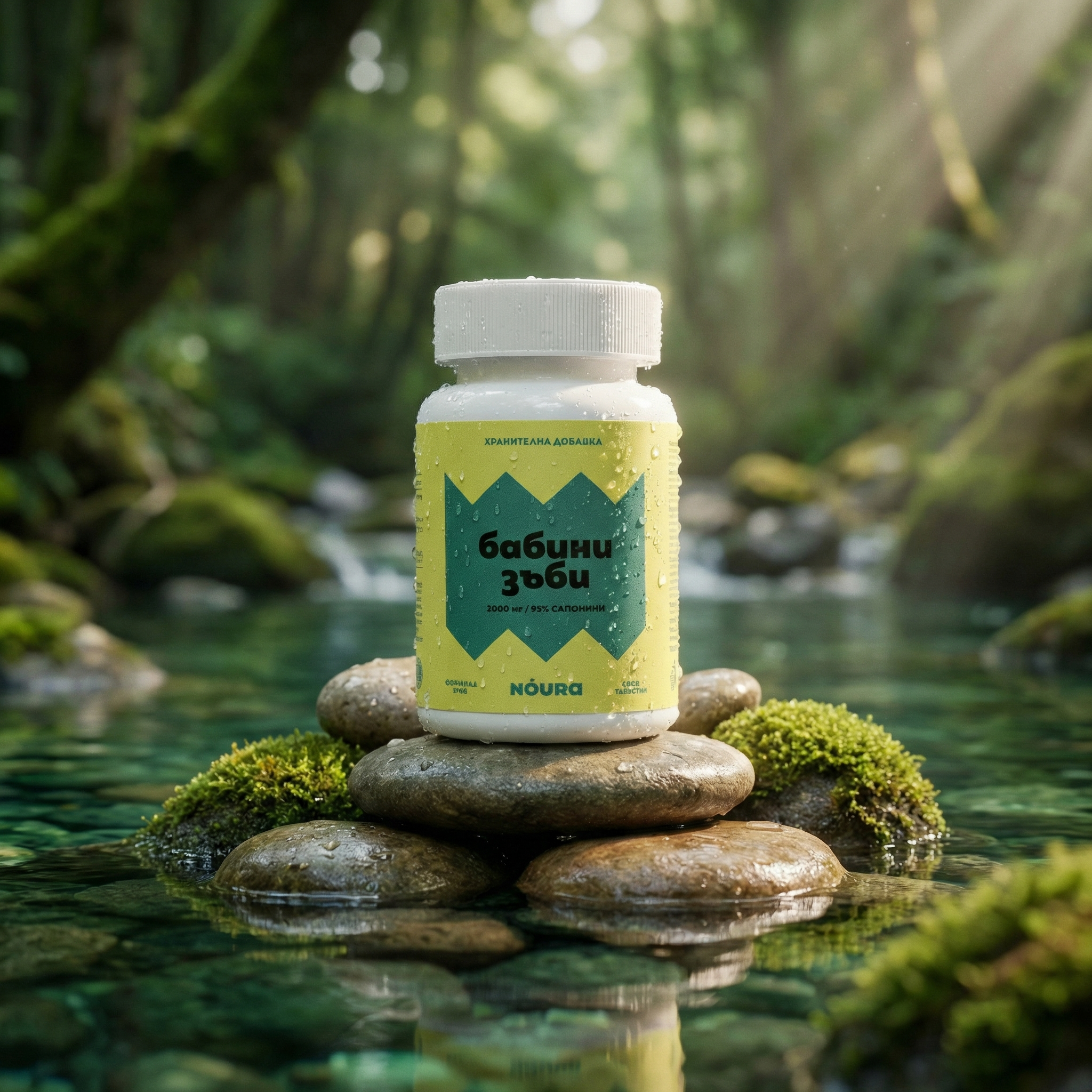 Бабини Зъби