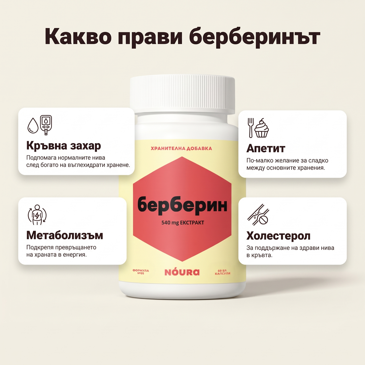 Берберин
