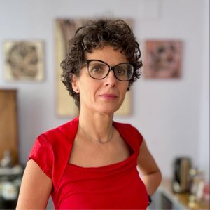 Иглика Живкова