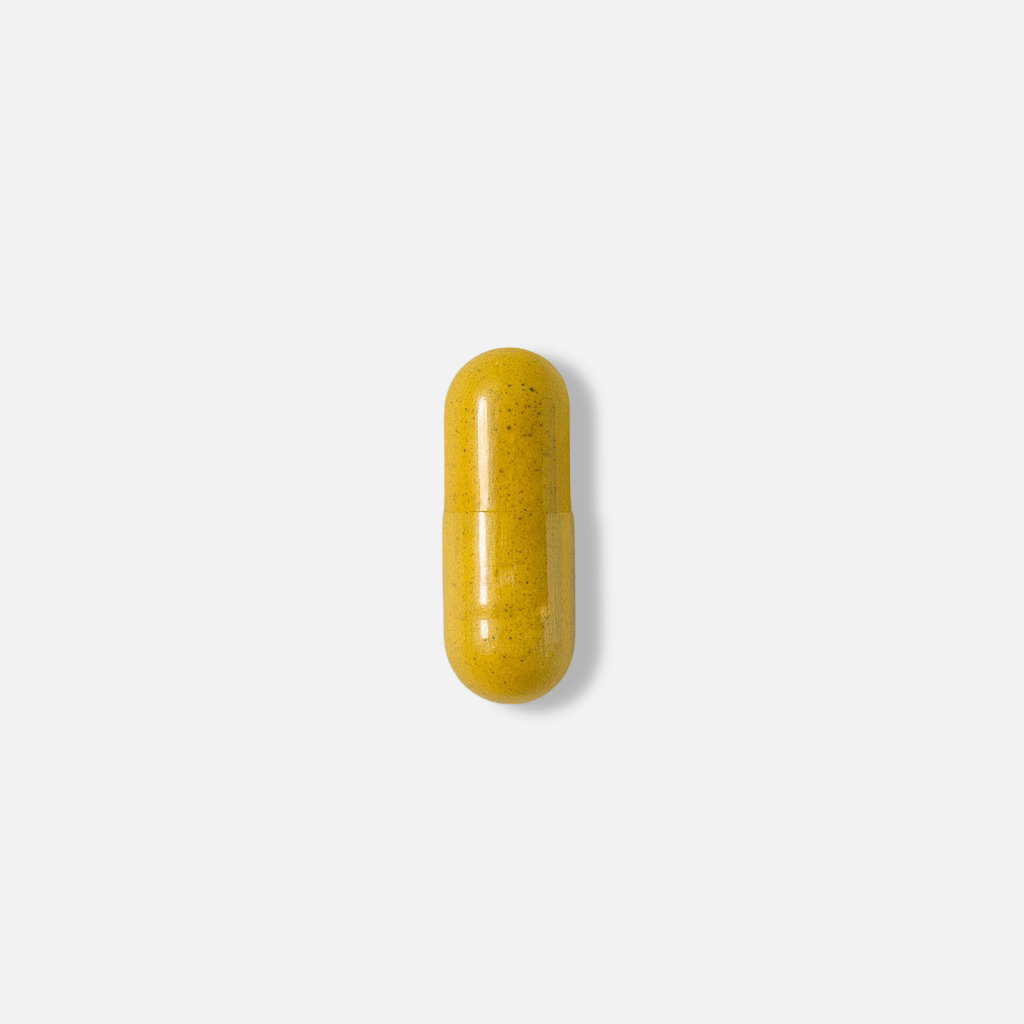 Берберин - 540mg